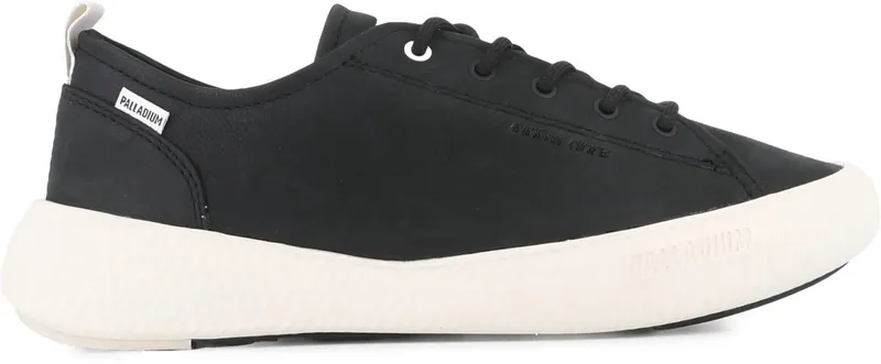 Palladium sneaker Black (99513-008-M)