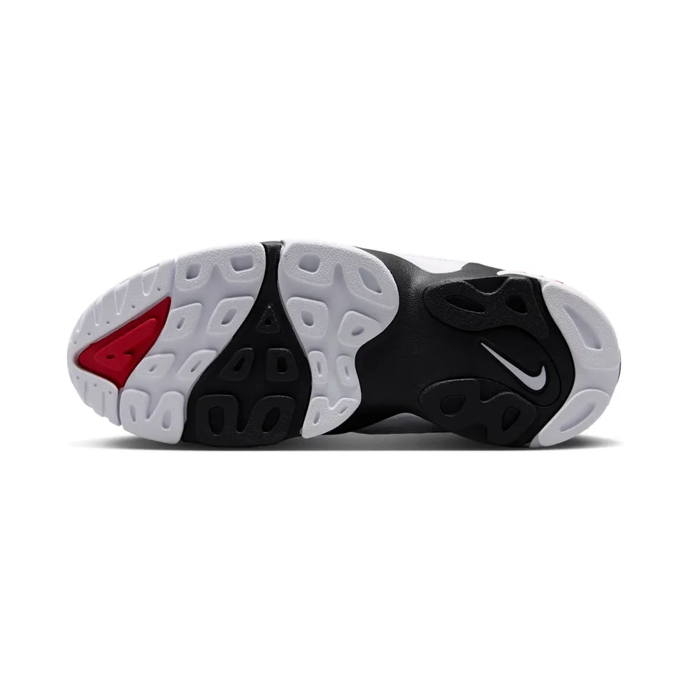 Nike Air Diamond Turf 2 – 49ers – “49ers” (II7080-001)