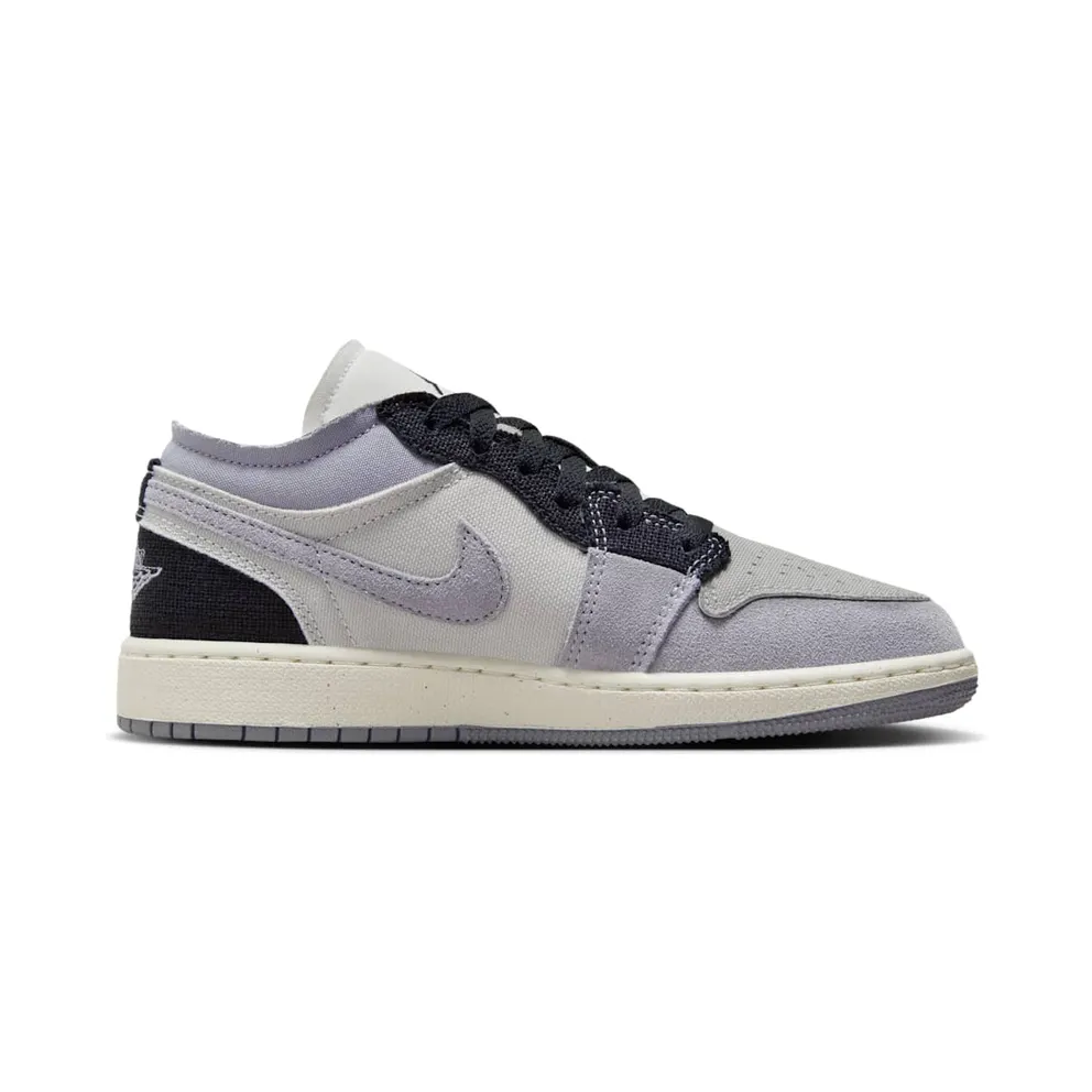 AIR Jordan 1 LOW SE CRAFT GS “INSIDE OUT” (FD9088-002)