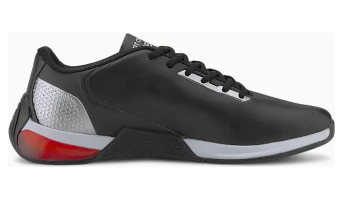 Puma Scuderia Ferrari Race Kart Cat-X Tech Motorsport schoenen Zwart/Rood (306540-01)