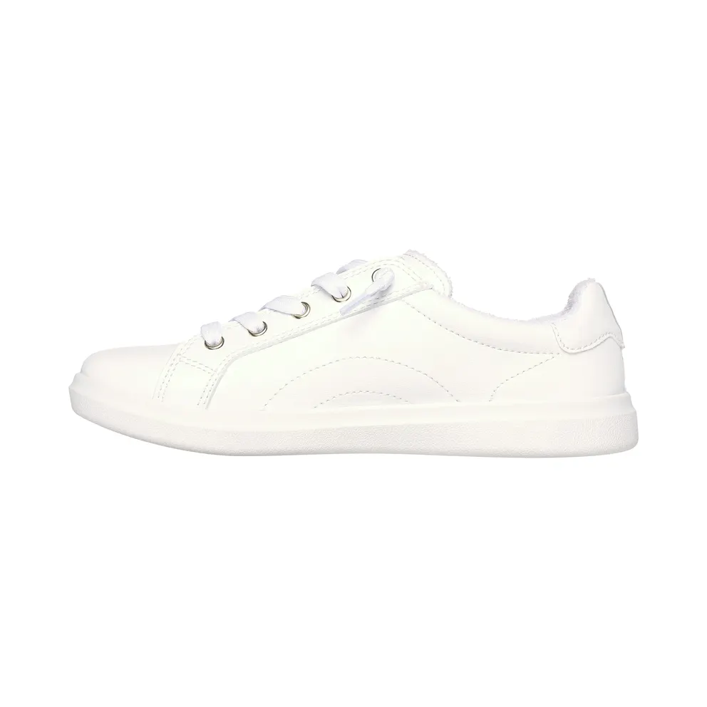 Skechers BOBS D’Vine – Instant Delight “White” (114456WHT)