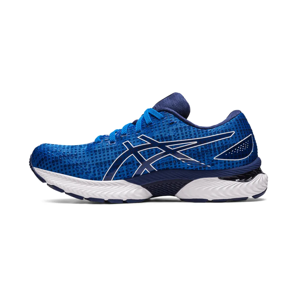 Asics GEL-SAIUN Electric Blue/White (1011B400.400)