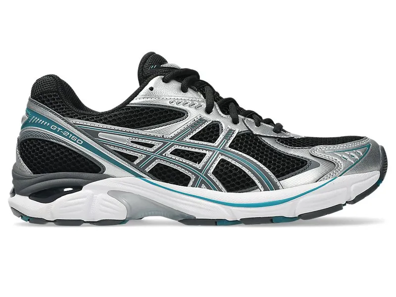 ASICS GT-2160 “Black / Dioptase” (1203A275-005)