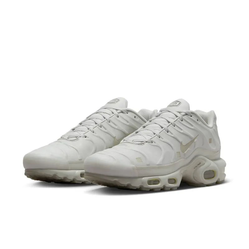 Nike Air Max Plus x A-COLD-WALL* Platinum Tint/Black/Stone/Light Bone (FD7855-002)
