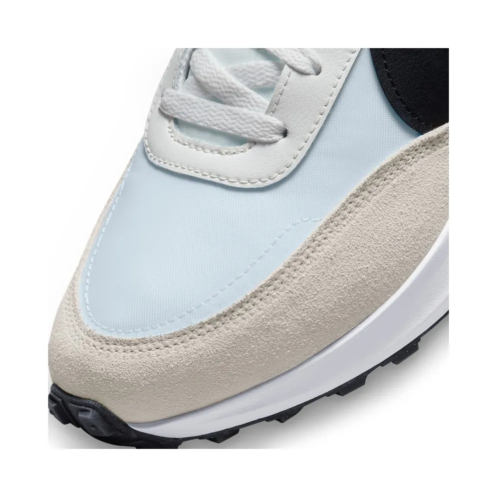 Nike WAFFLE DEBUT “WHITE BLACK” (DH9522-103)