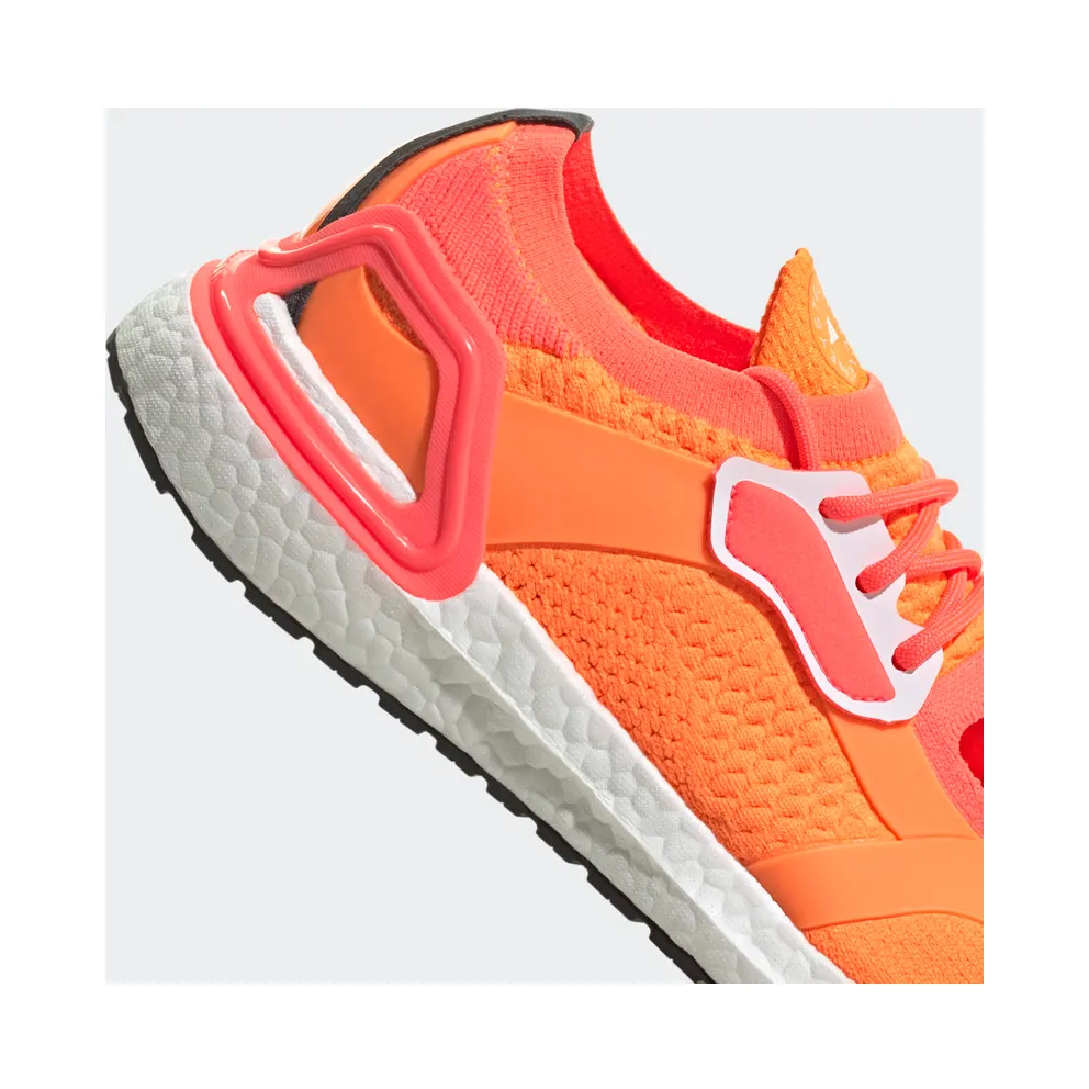 Adidas adidas by Stella McCartney Ultraboost Sandal Signal Orange / Cloud White / Turbo (GY6098)