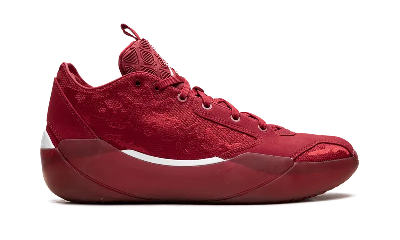 Jordan 39 Mid “Heritage” (FQ0214-601)