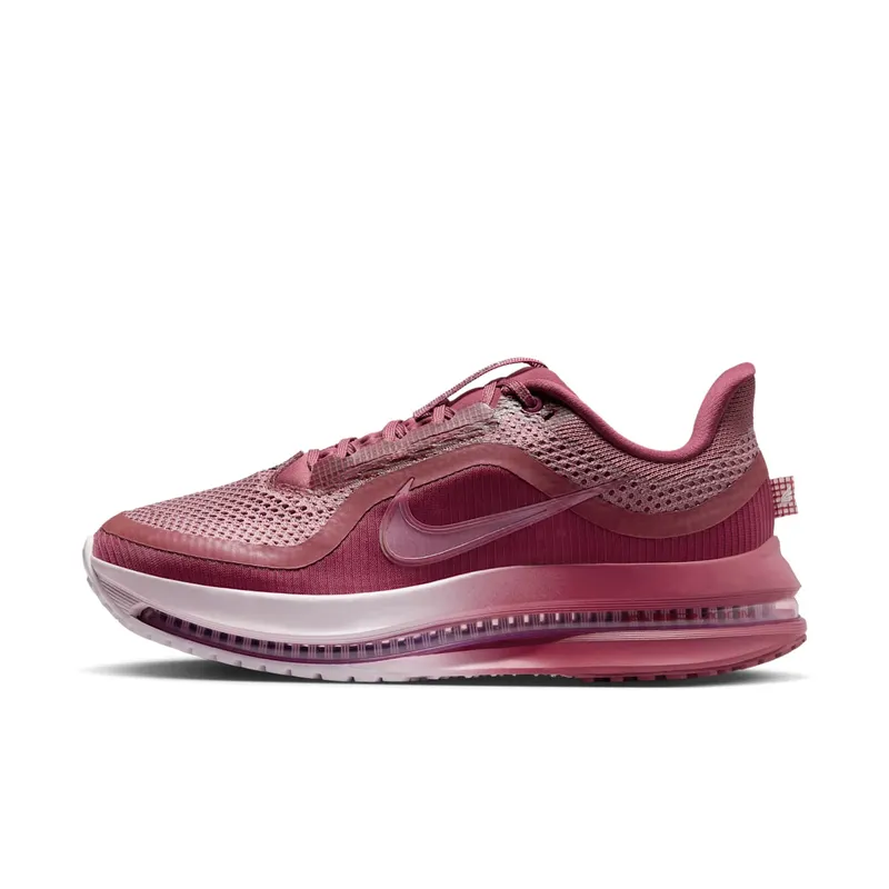 Nike Pegasus Pink Smoke/Light Magenta/Bleached Lilac/Pink Smoke (HQ2593-607)