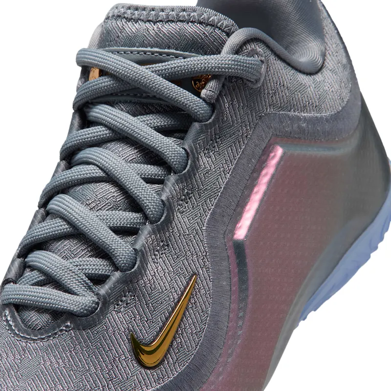 Nike LeBron Twenty-Three Cool Grey / Black / Cool Grey (IV4797-002)