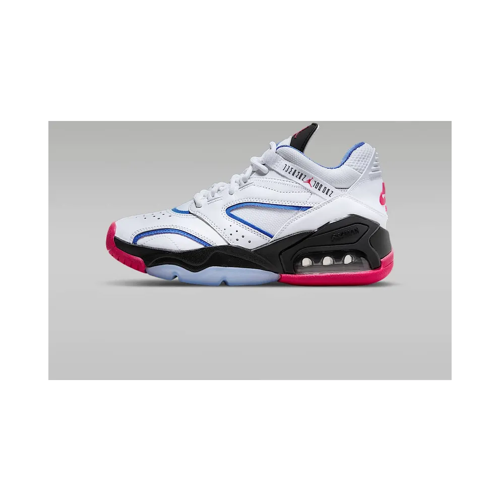 Jordan Point Lane Older Kids’ White (DA8032-164)