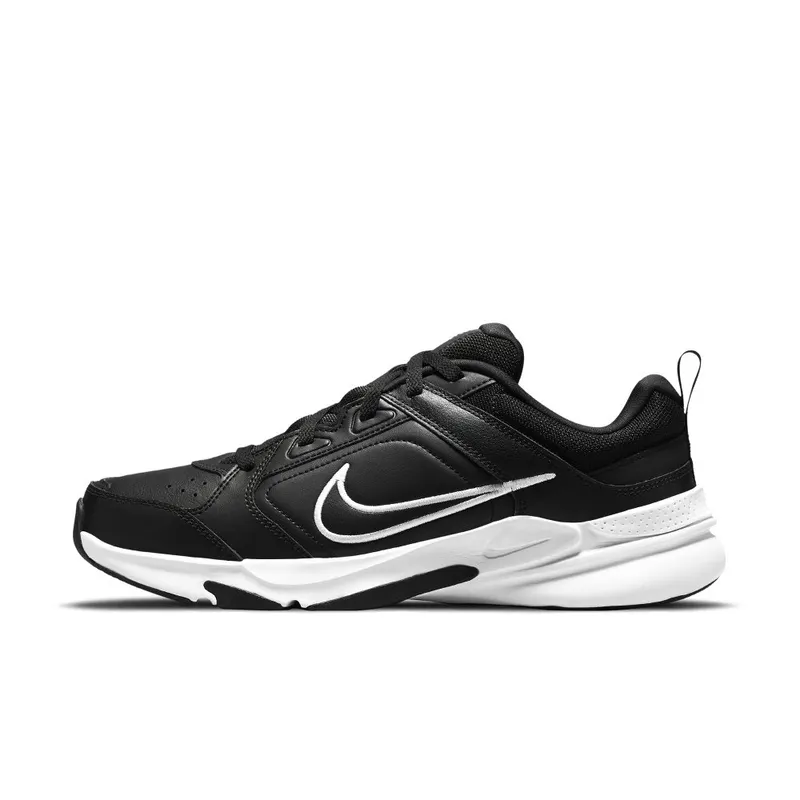 Nike Defy All Day Training Black (DJ1196-002)