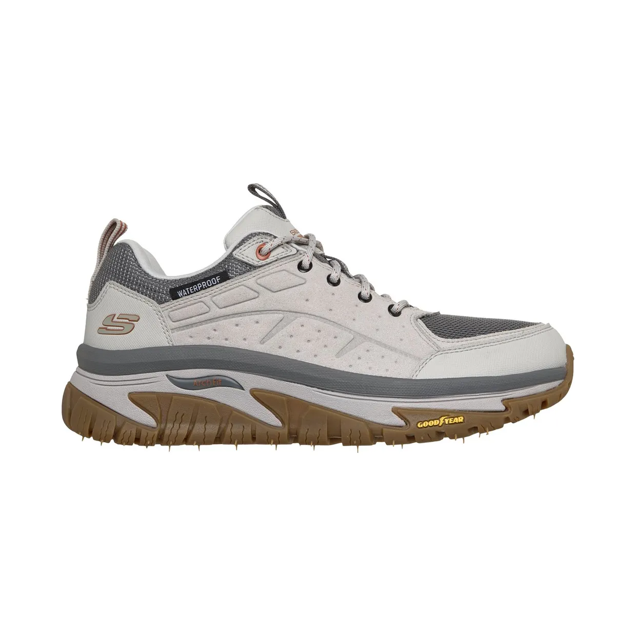 skechers-waterproof 237688_LTGY