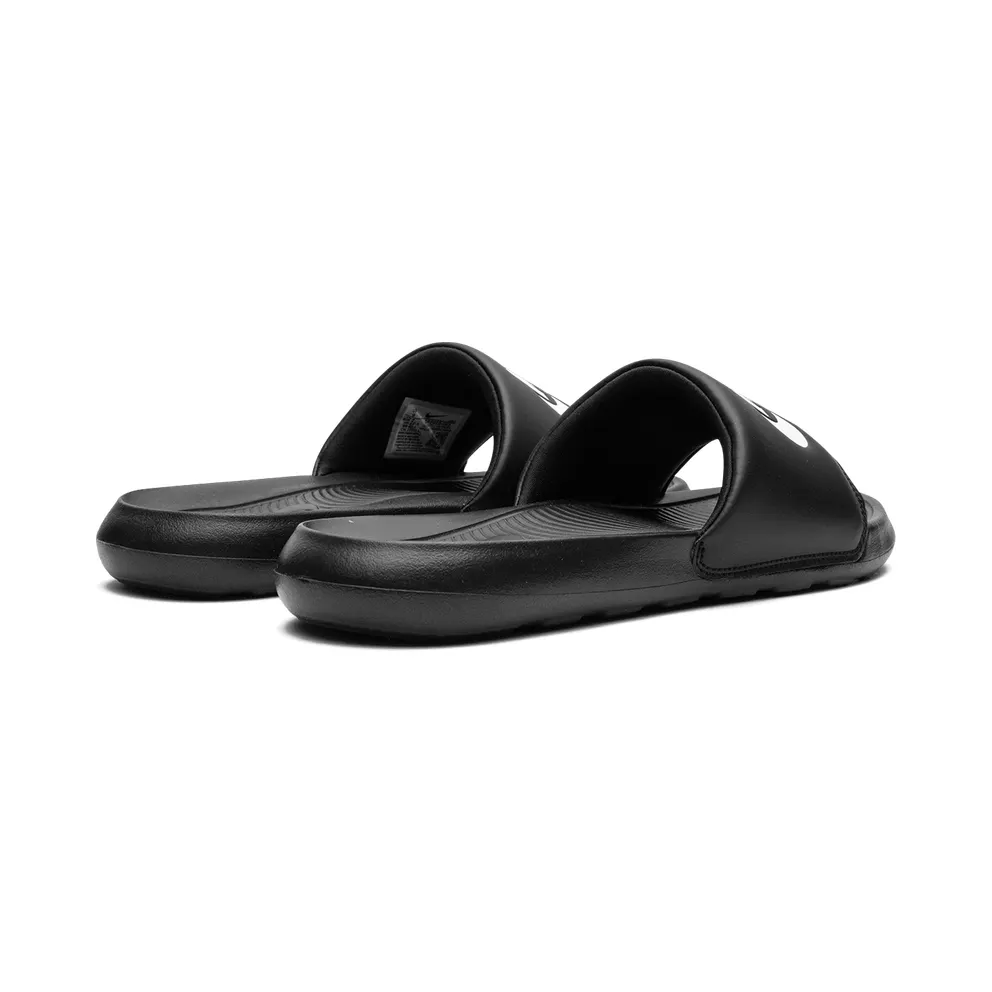 Nike SB Victori One Slide “Black White” (DR2018-001)