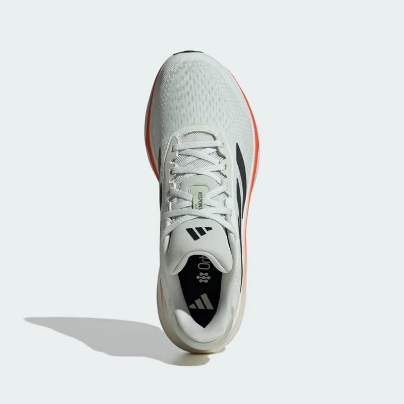 Adidas Response Super Crystal Jade / Carbon / Solar Red (JI4319)