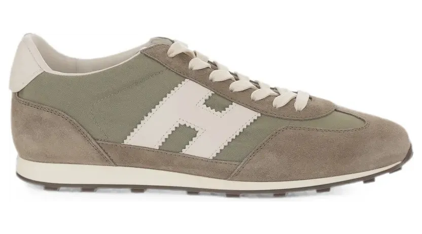 Hogan Athletic – Green (HXM6990GH10V4R0CP0)