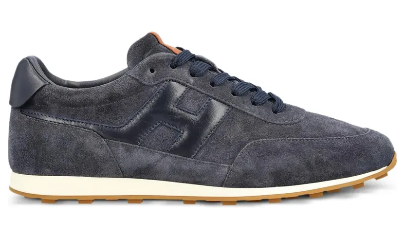 Hogan – Athletic – Men – Shoes – Brown (HXM6990GA00UHK)
