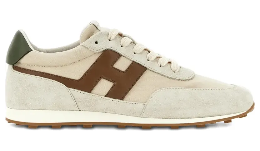 Hogan – Athletic – Men – Shoes – Veelkleurig (HXM6990FZ90UZA)
