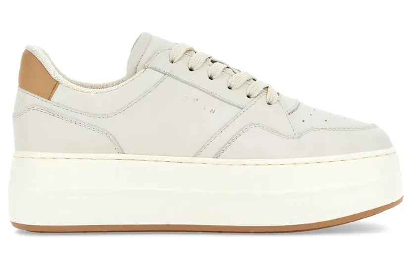 Hogan aus Leder – Nude (HXW6700FK80U3I)