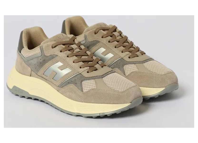 Hogan Beige (HXM5630FK70UY1846V)
