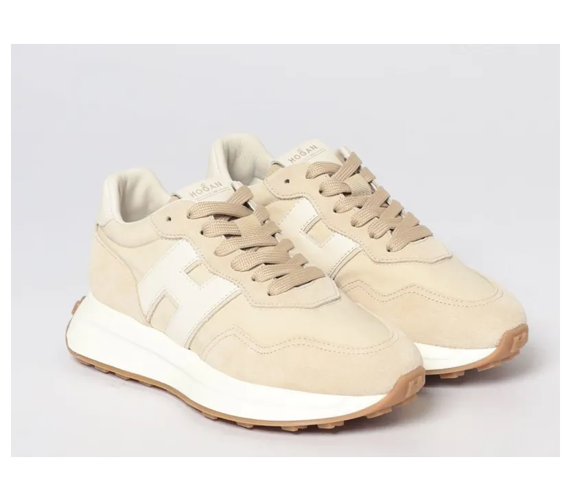Hogan Beige (HXW6410FZ40UZA793Z)