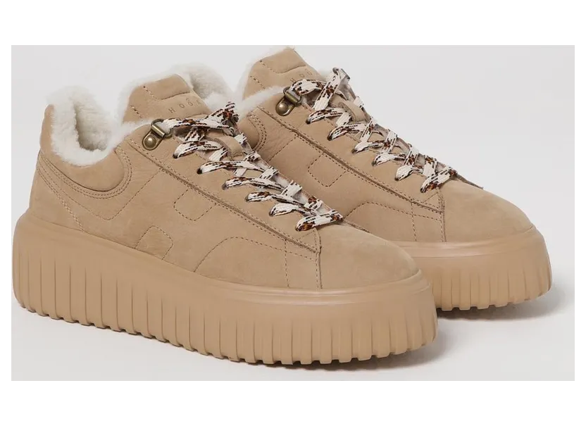 Hogan Beige (HXW6450FN3G6RNC808)