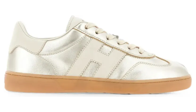 Hogan Cool – Gold (HXW6470FB60U3X)