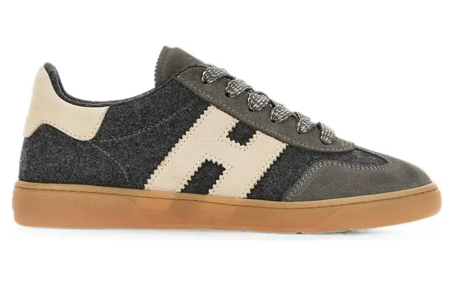Hogan Cool “Grey/Neutrals” (HXW6470FB6DV J60CPM)