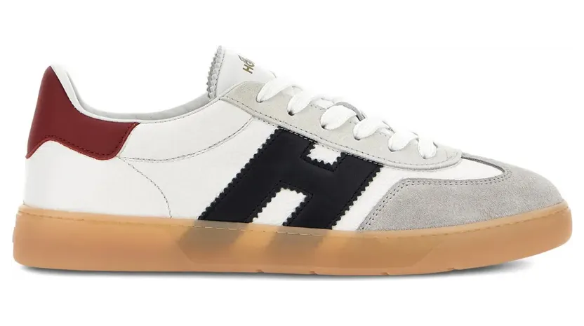 Hogan – Cool – Men – Shoes – Veelkleurig (HXM6470FB60UWS)