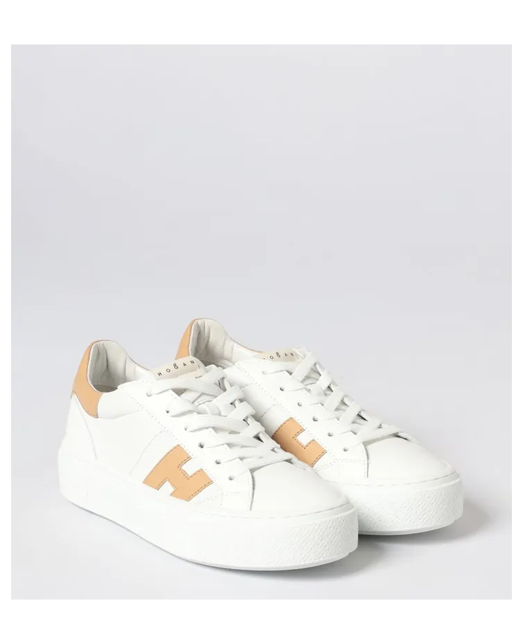 Hogan Crosswind Leather White (HXW7050GB00UYE0RWZ)