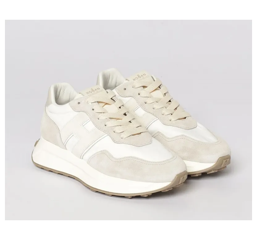 Hogan Grey (HXW6410FZ40UYK0RW0)