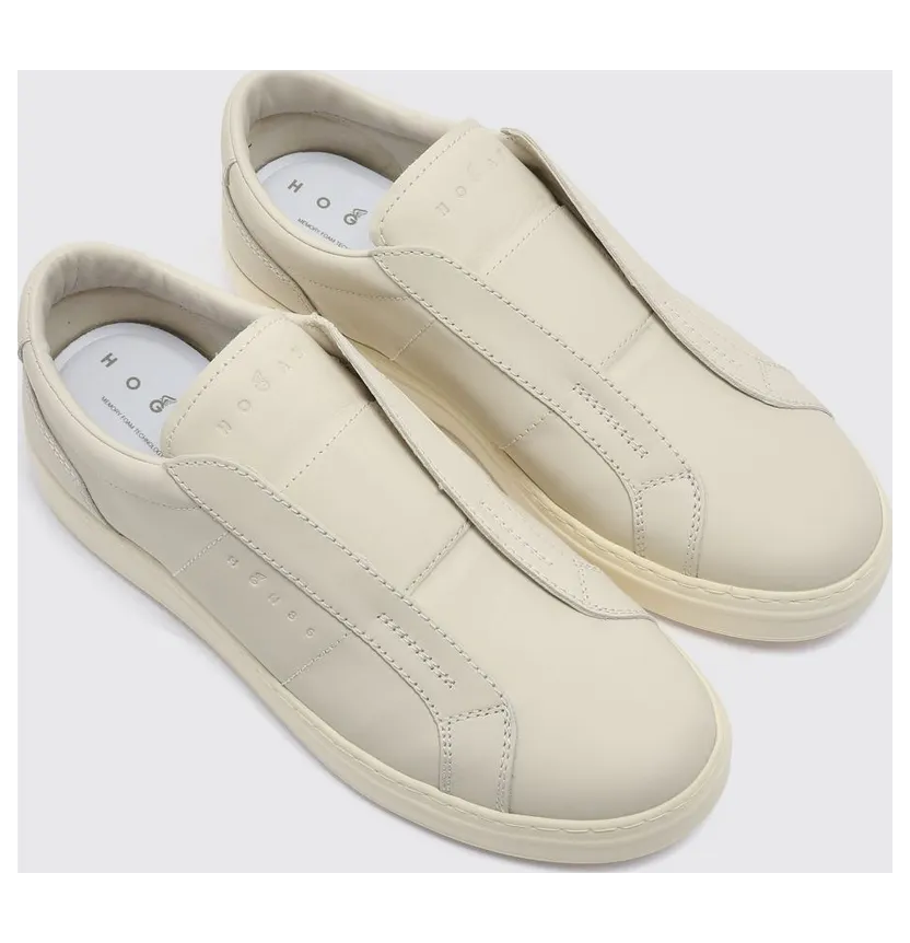 Hogan H-TV Leather White (HXM6680FW600ZLB013)