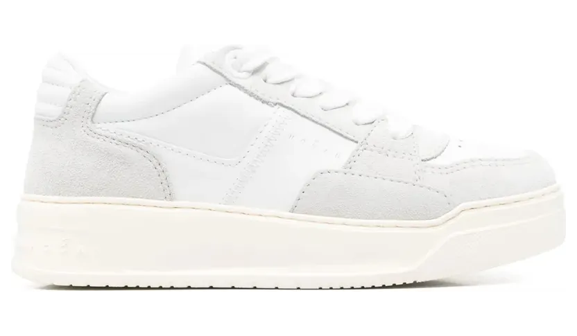 Hogan H667 – White (HXW6670FQ00ODZ)