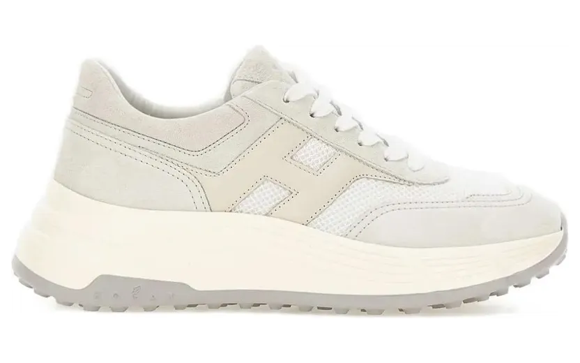 Hogan H669 – Grey (HXW6690FR30UWU)