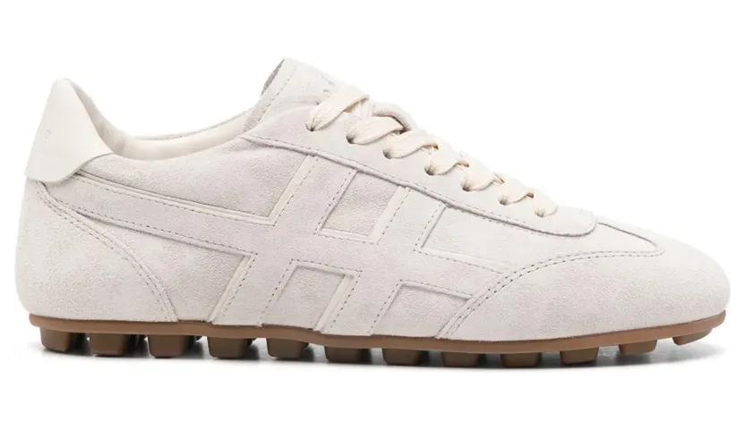 Hogan – H693 Allacciato H – Men – Shoes – Blue (HXW6930FX20UHO)