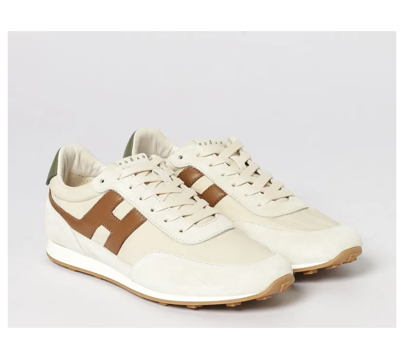 Hogan H699 Athletic Beige (HXM6990FZ90UZA793K)