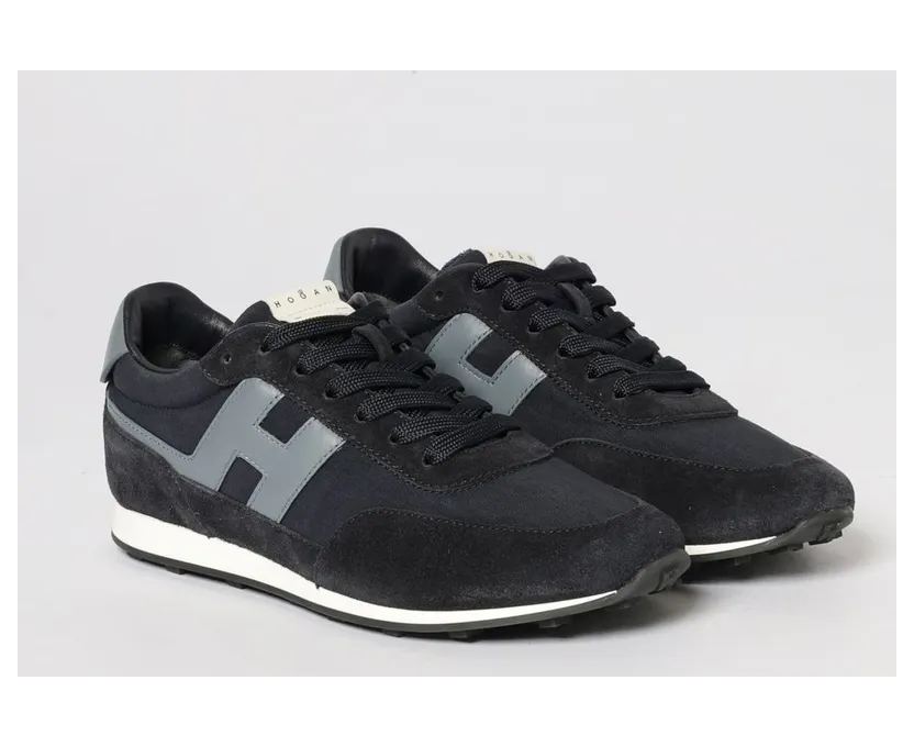 Hogan H699 Athletic Blue (HXM6990FZ90UZA973X)