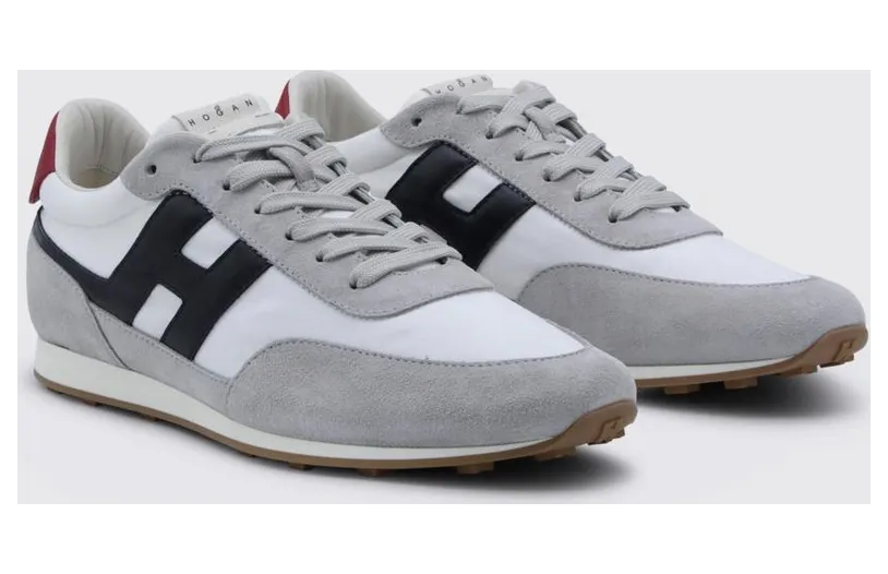 Hogan H699 Athletic White (HXM6990FZ90UZA793S)