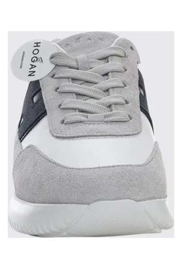 Hogan H709 Leather White (HXM7090GB90N1M826O)