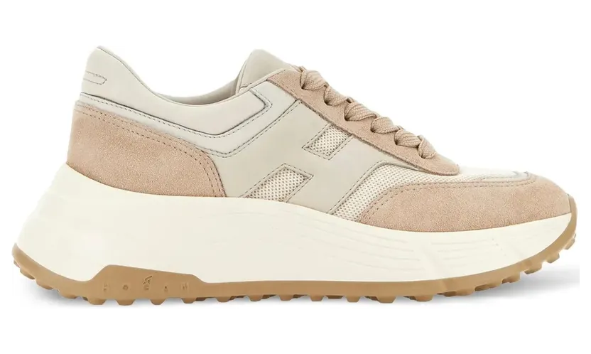 Hogan Hi-Fi – Beige (HXW6690FR30U7J)
