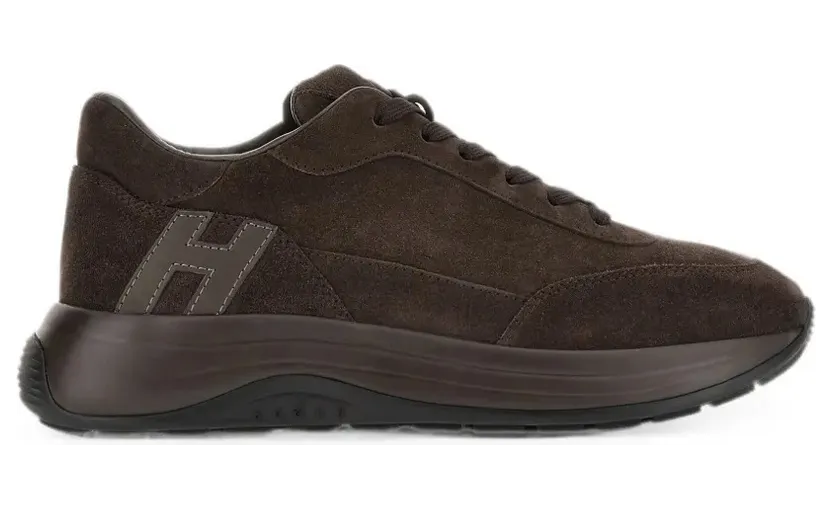 Hogan Hi-Light suède – Blue (HXM7190GH50VGG)