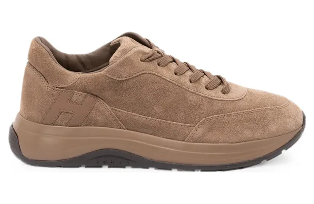 Hogan Hi-Light Suede “Brown” (HXM7190GH50V GG28NZ)