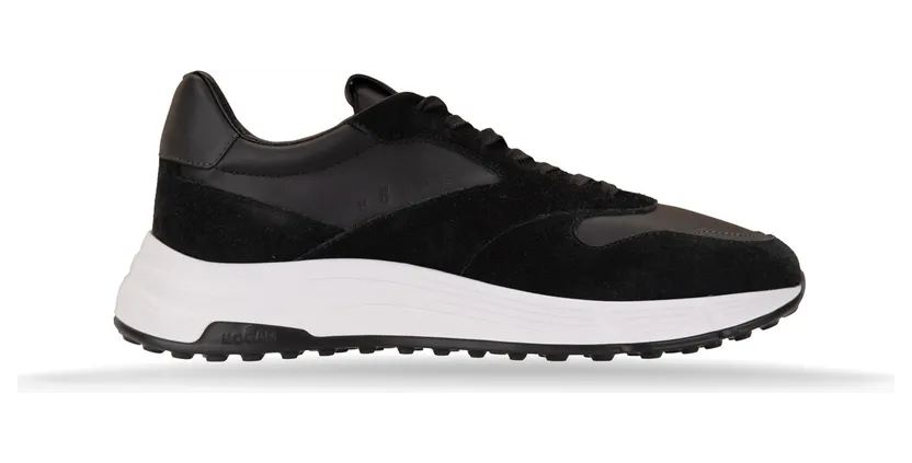 Hogan Hyperlight “Black/White” (HXM5630FK6T ODZ)