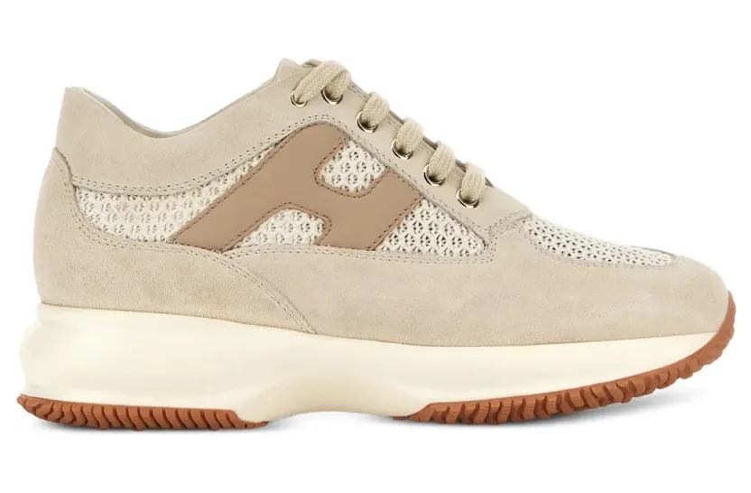 Hogan Interactive – Beige (HXW00N0GB80V19)