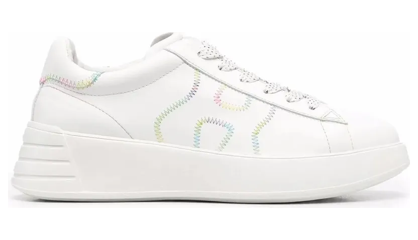 Hogan Interactive low-top – White (HXW5620EC80Q44B001)