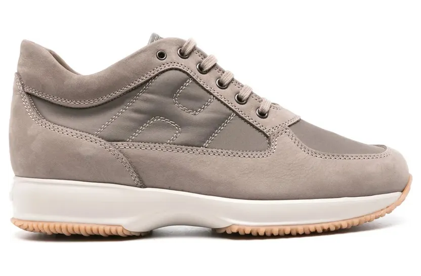 Hogan Interactive with vlakken – Beige (HXM00N00E10T1W)
