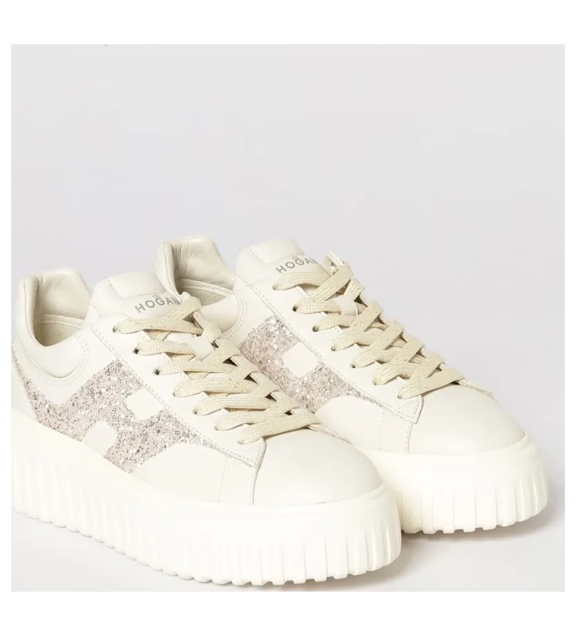 Hogan Ivory (HXW6450FE91UXM0CAS)