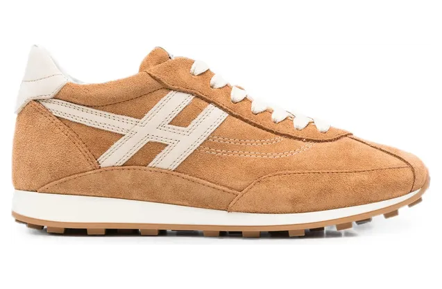 Hogan Logo-patch “Brown” (HXW6990GA2FU HT0RZU)