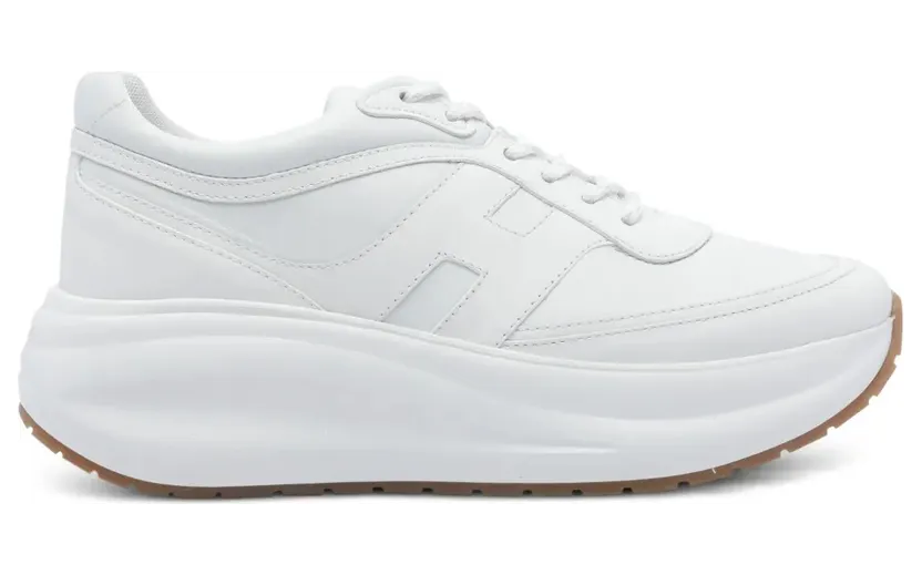 Hogan mit runder Kappe – White (HXW6960FW10UAI)