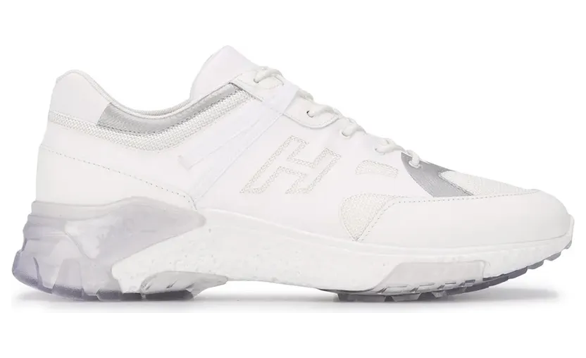 Hogan mit Schnürung – White (HXM4770CQ92NC6B001)