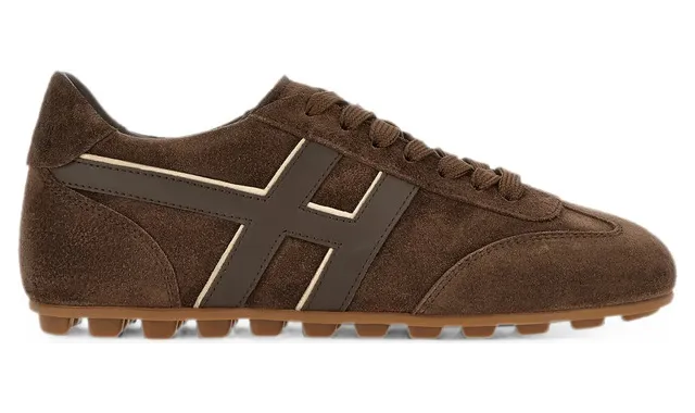 Hogan Olympia “Brown” (HXW6930GJ00V GB0UUM)